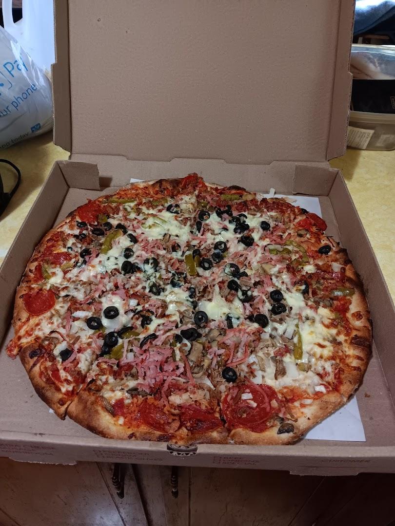 Original Italian Pizza & Restaurant