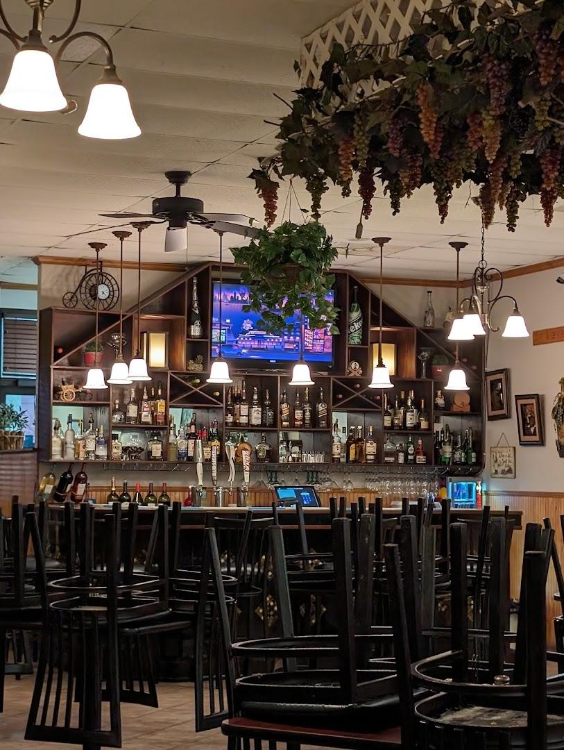 Original Italian Pizza & Restaurant